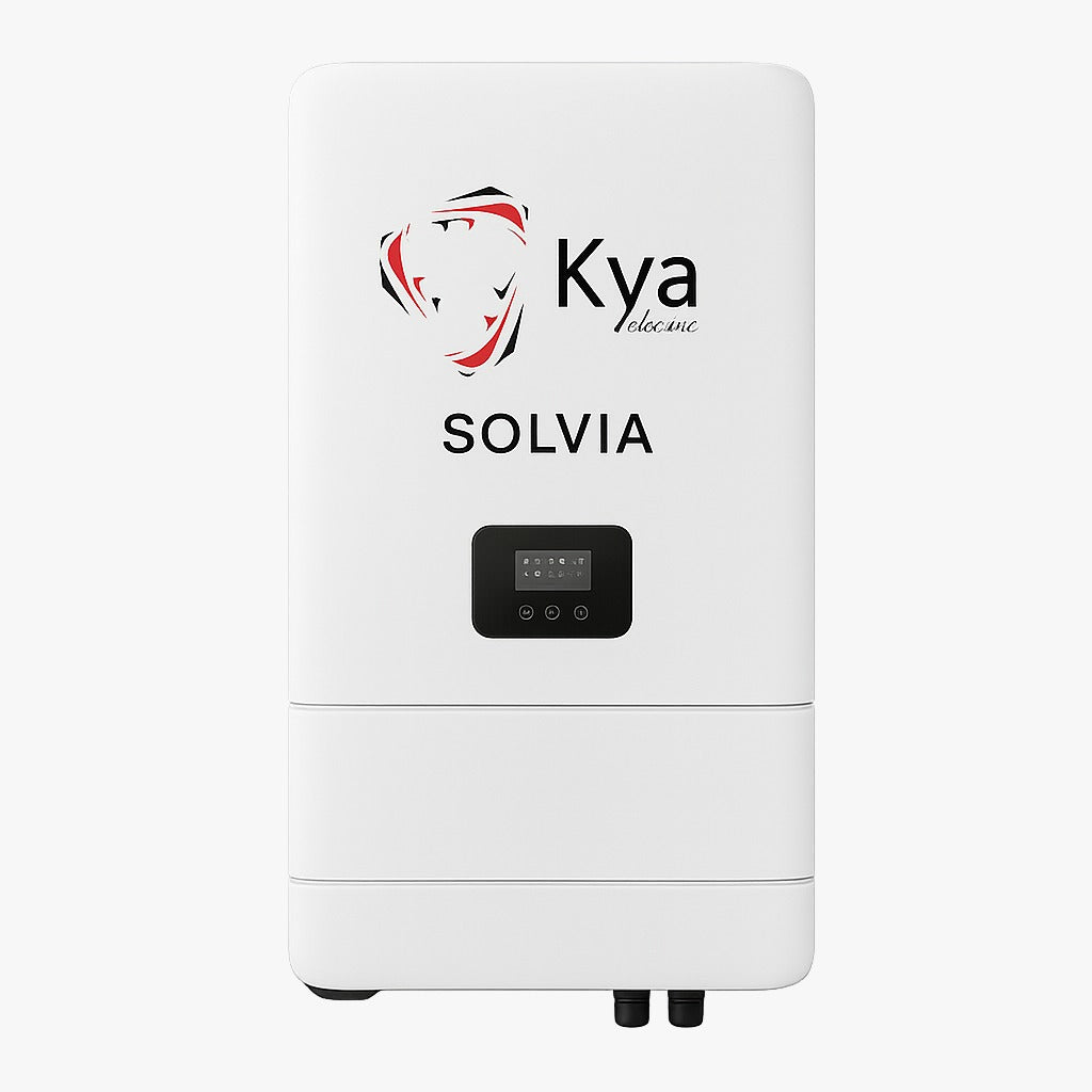KYA ELECTRIC SOLVIA ALL IN ONE