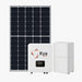 ☀️ KIT FOTOVOLTAICO 6 kWp +10 di accumulo