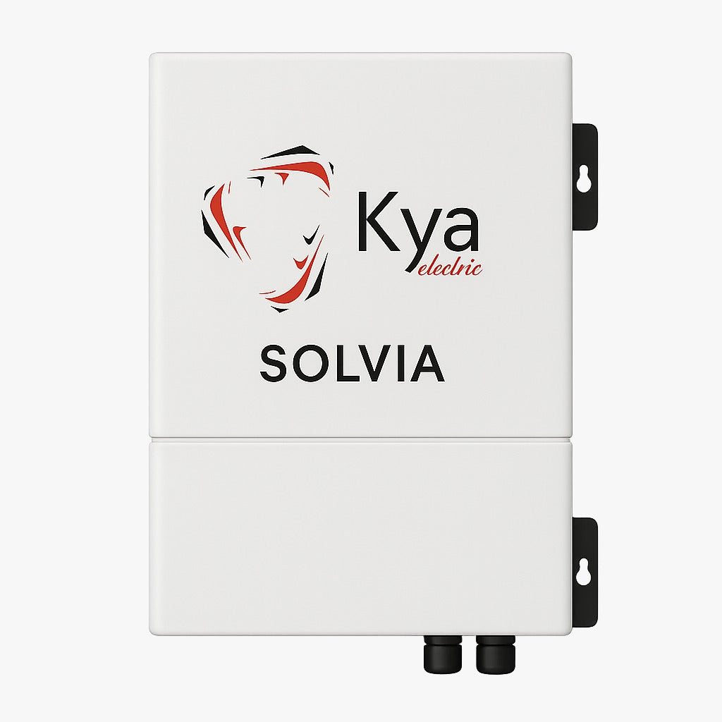 KYA ELECTRIC SOLVIA BATTERY 12.5KWH