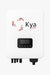 KYA ELECTRIC SOLVIA INVERTER 4.6KW