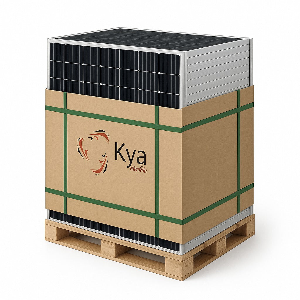 KYA 720 Pallet (36 PZ )