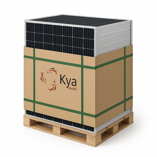 KYA 500 Pallet (36 PZ )