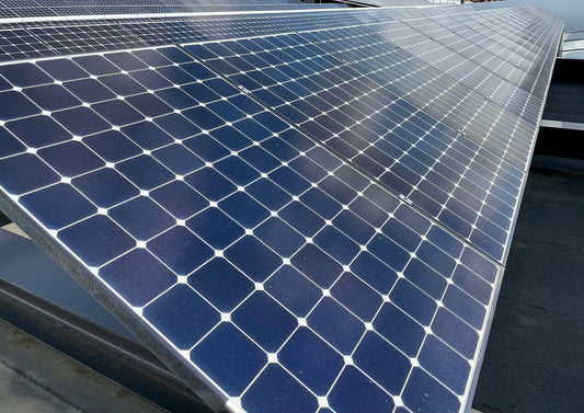 Manutenzione del tuo impianto fotovoltaico (Annuale)